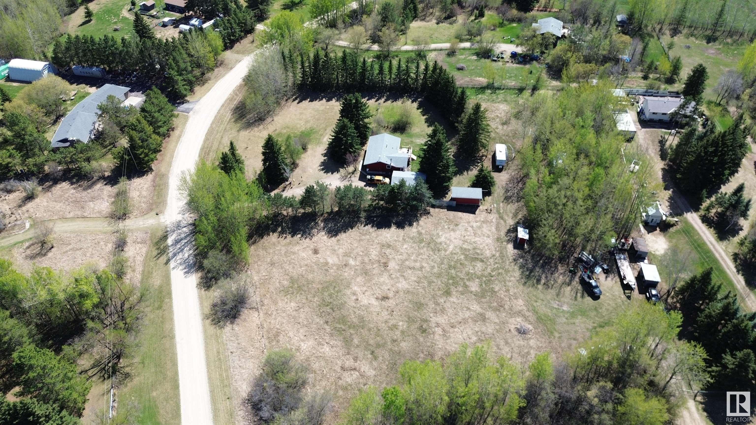 Property Photo: 54 53417 Rge Road 14 AB T7Y 0B5