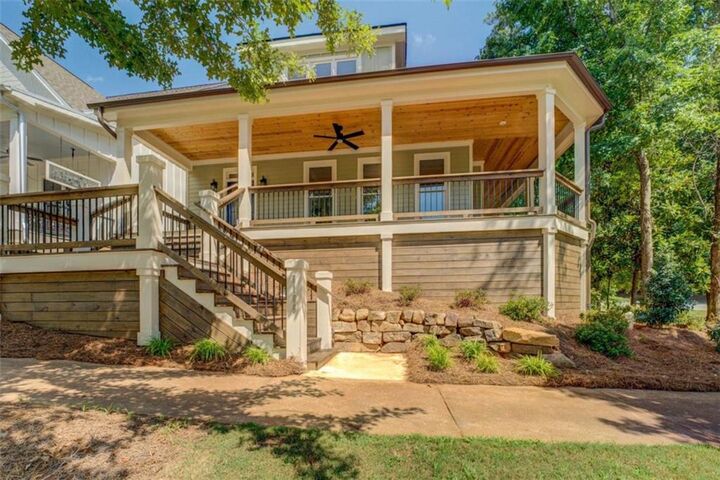Property Photo:  5106 N Pratt Street N  GA 30014 