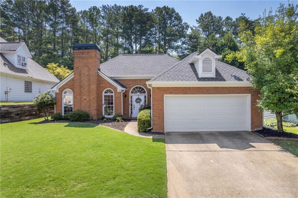 Property Photo: 180 Glen Holly Drive GA 30076