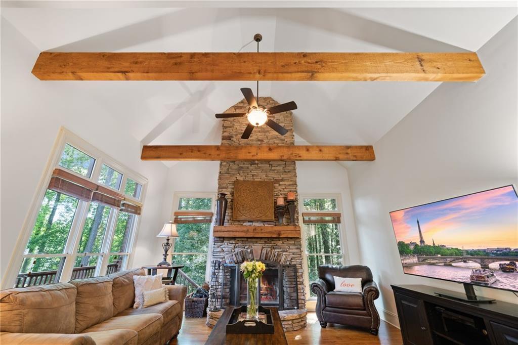 Property Photo: 4770 Hansard Drive GA 30040