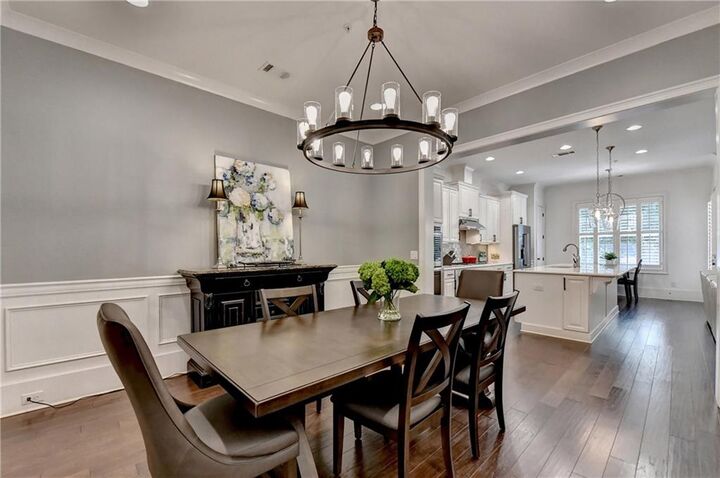 Property Photo: 613 Nottaway Lane GA 30009