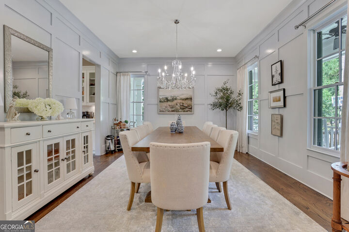 Property Photo:  4250 Summit Drive  GA 30068 