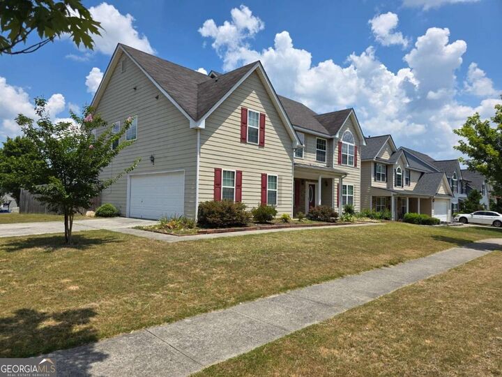 Property Photo:  2751 Spence Court  GA 30019 