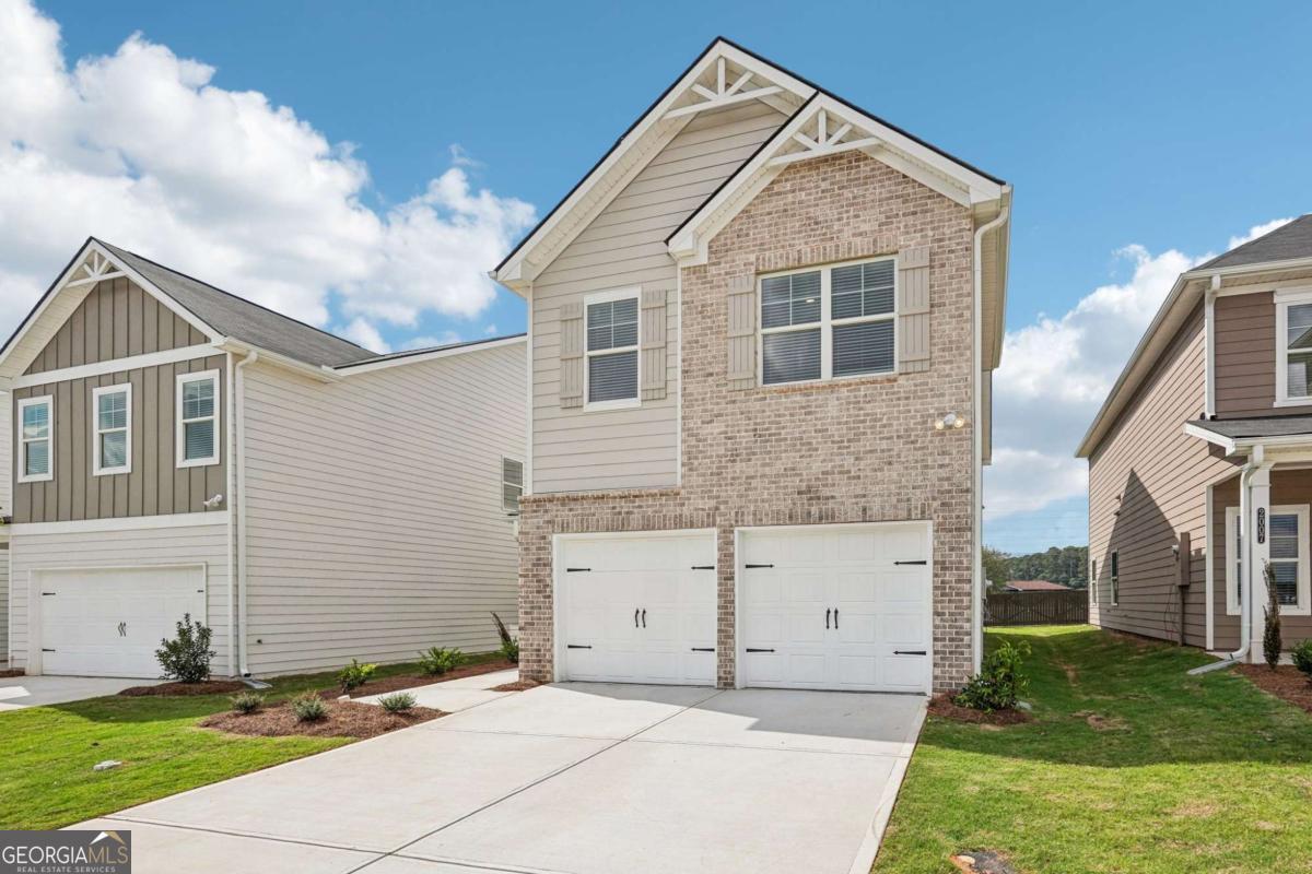 Property Photo:  2012 Wyndham Place  GA 30013 