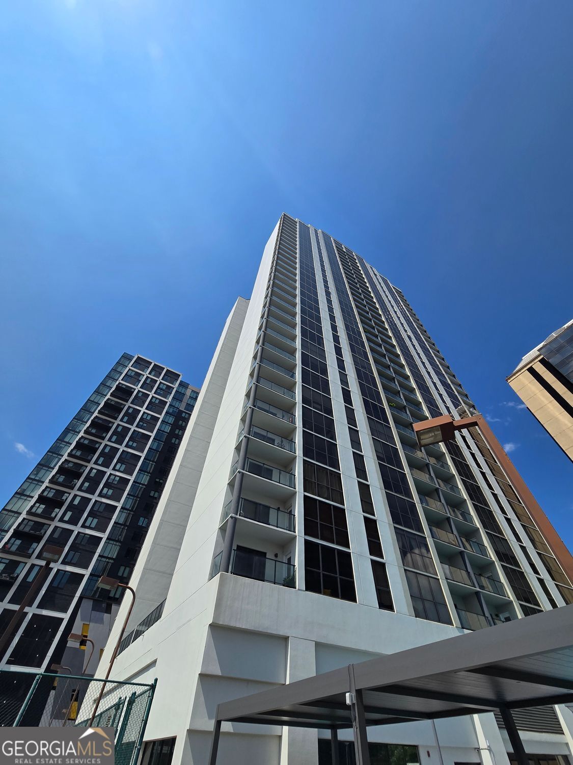 Property Photo:  1280 West Peachtree Street NW 2414  GA 30309 