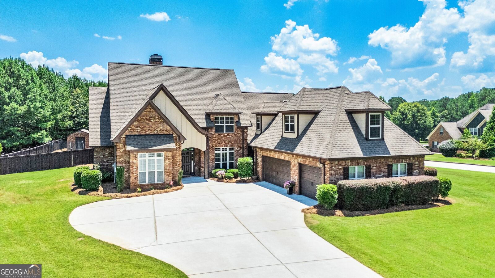 Property Photo: 53 Ranan Lane GA 30263