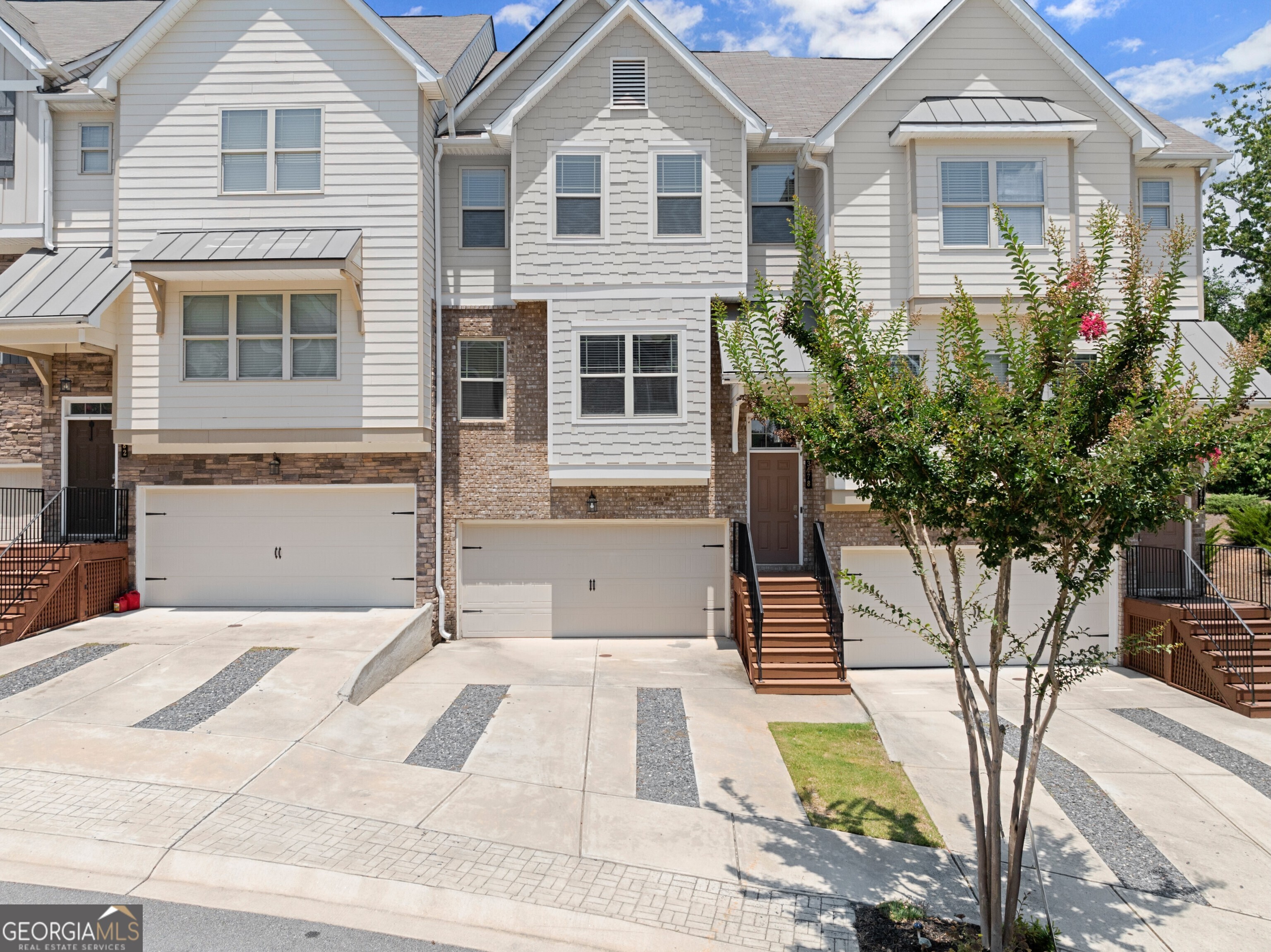 Property Photo: 3478 Abbey Way GA 30507