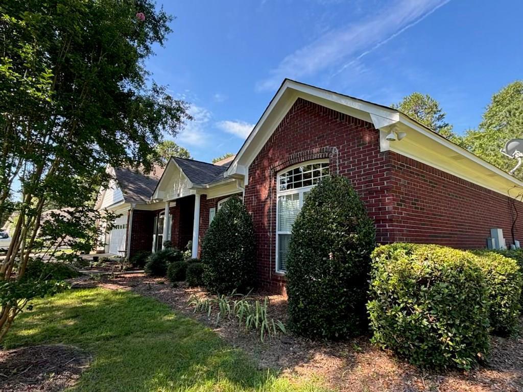 Property Photo: 90 Fiddlers Lane GA 31803