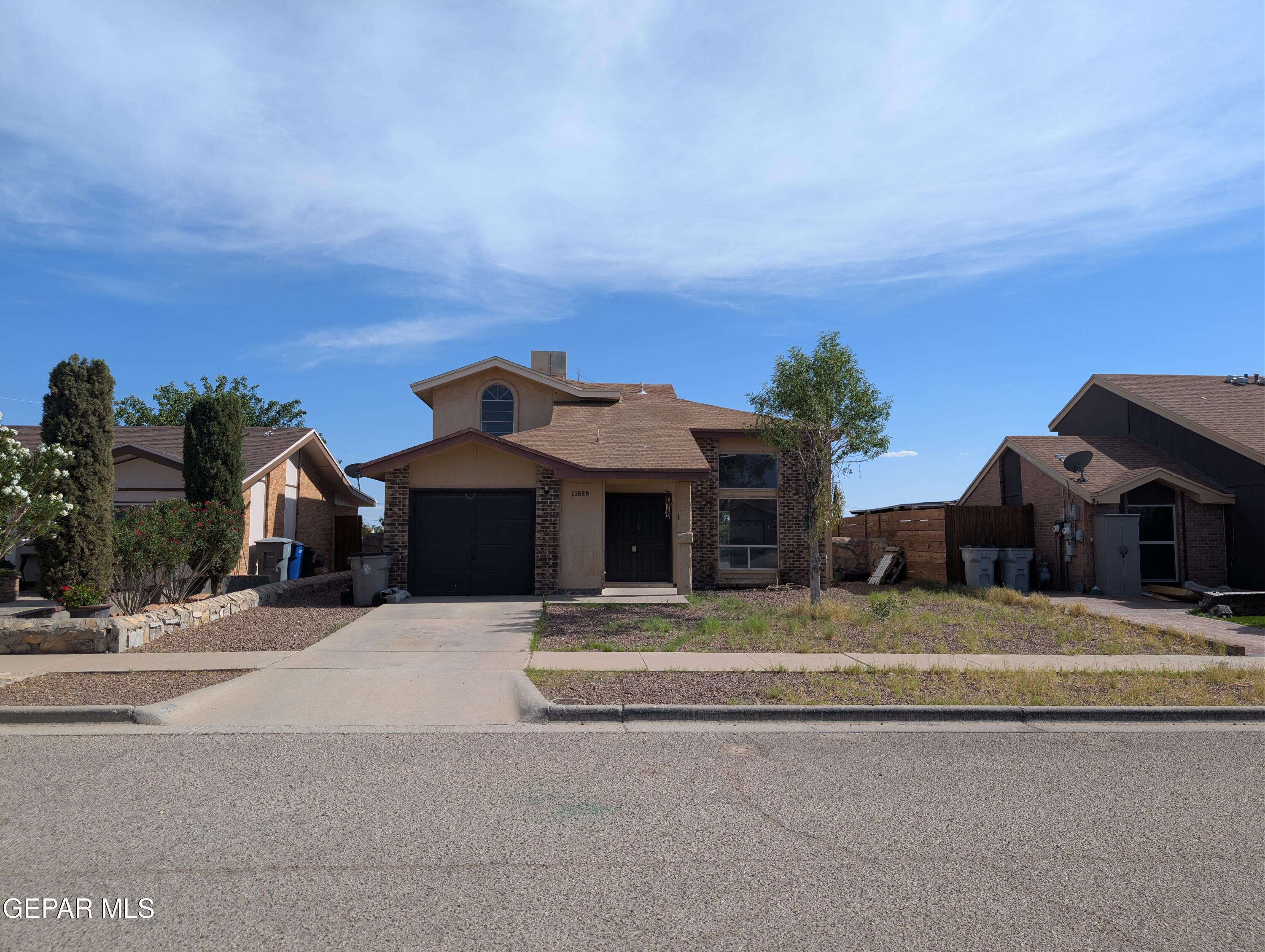 Property Photo: 11828 Tracy Austin Lane TX 79936