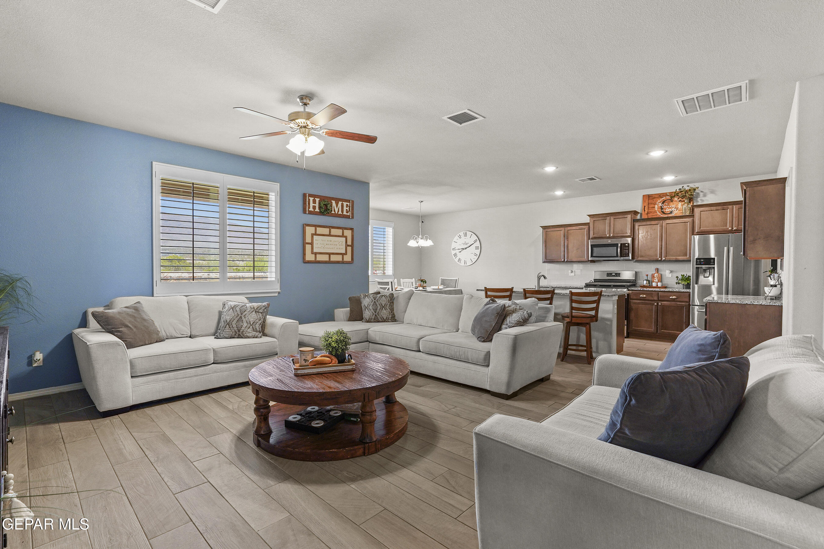 Property Photo: 2228 Thawline Place TX 79911