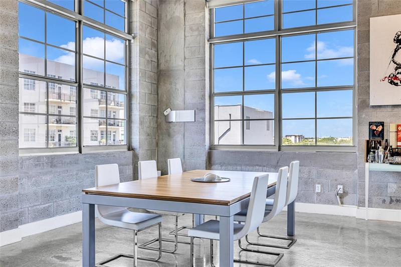 Property Photo:  434 NW 1st Ave 501  FL 33301 