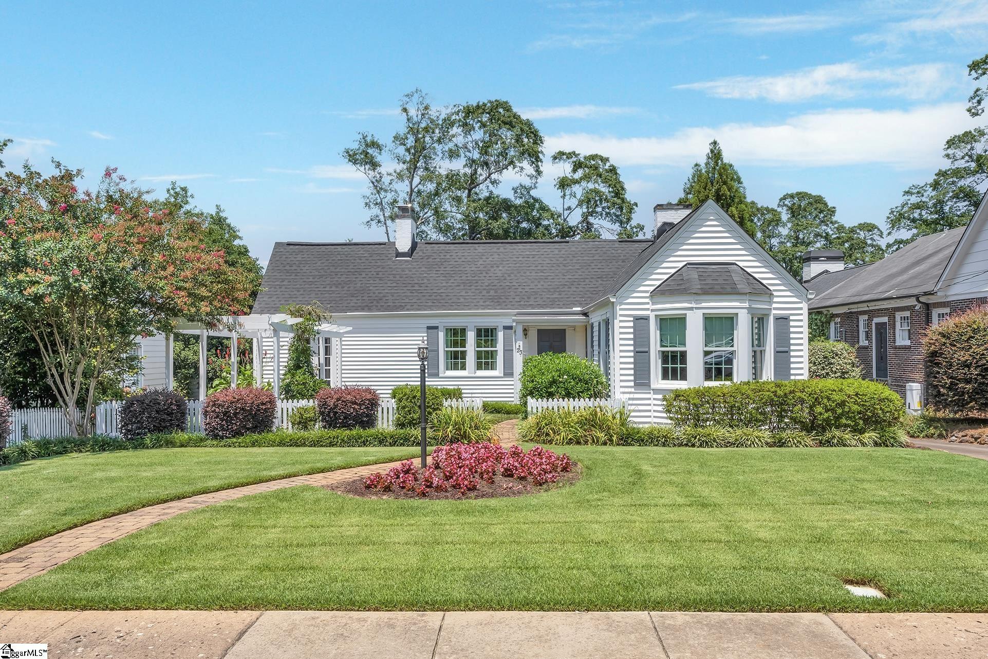 Property Photo:  23 Warner Street  SC 29605 