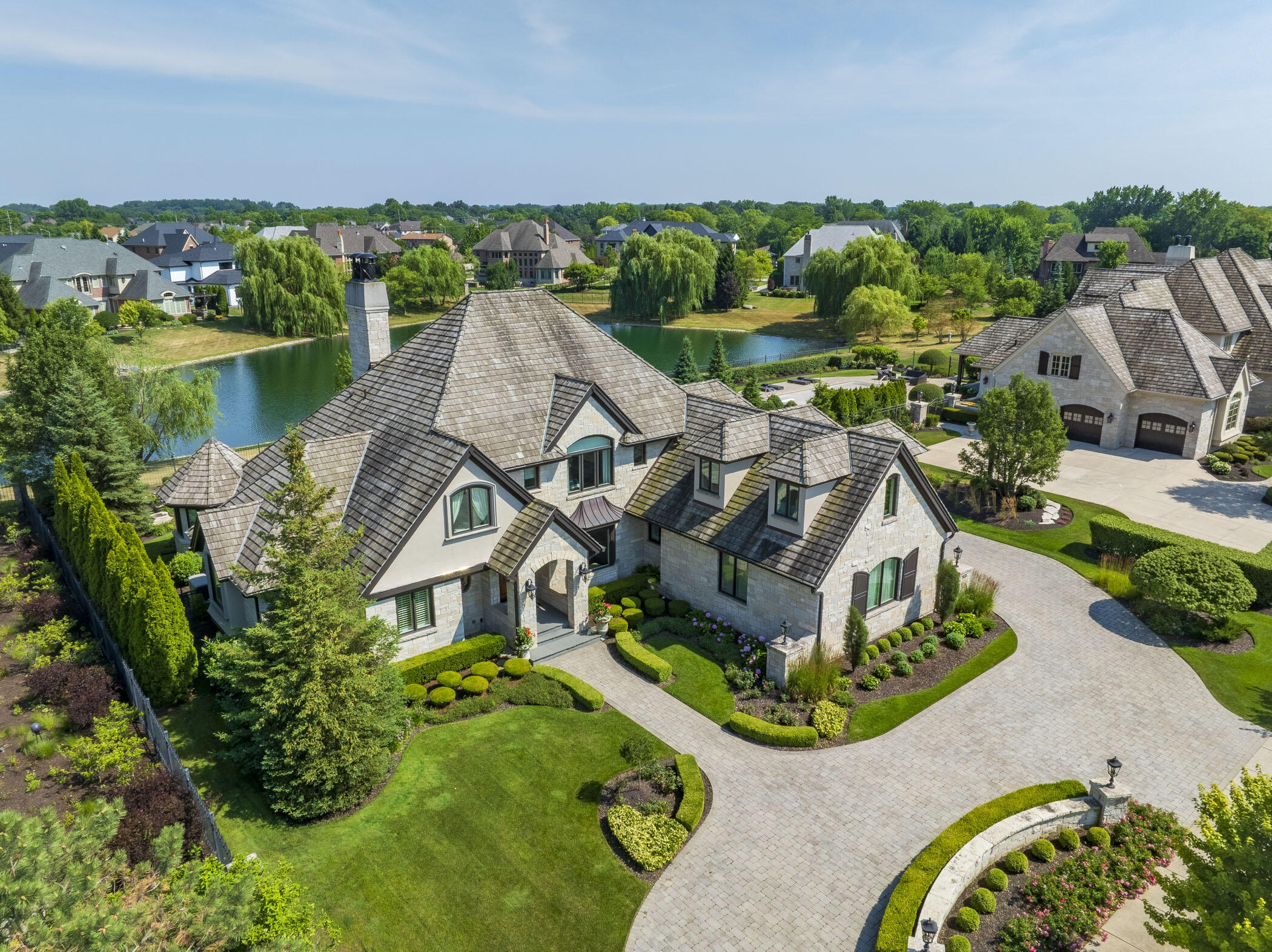 1435 Park West Circle  Munster IN 46321 photo