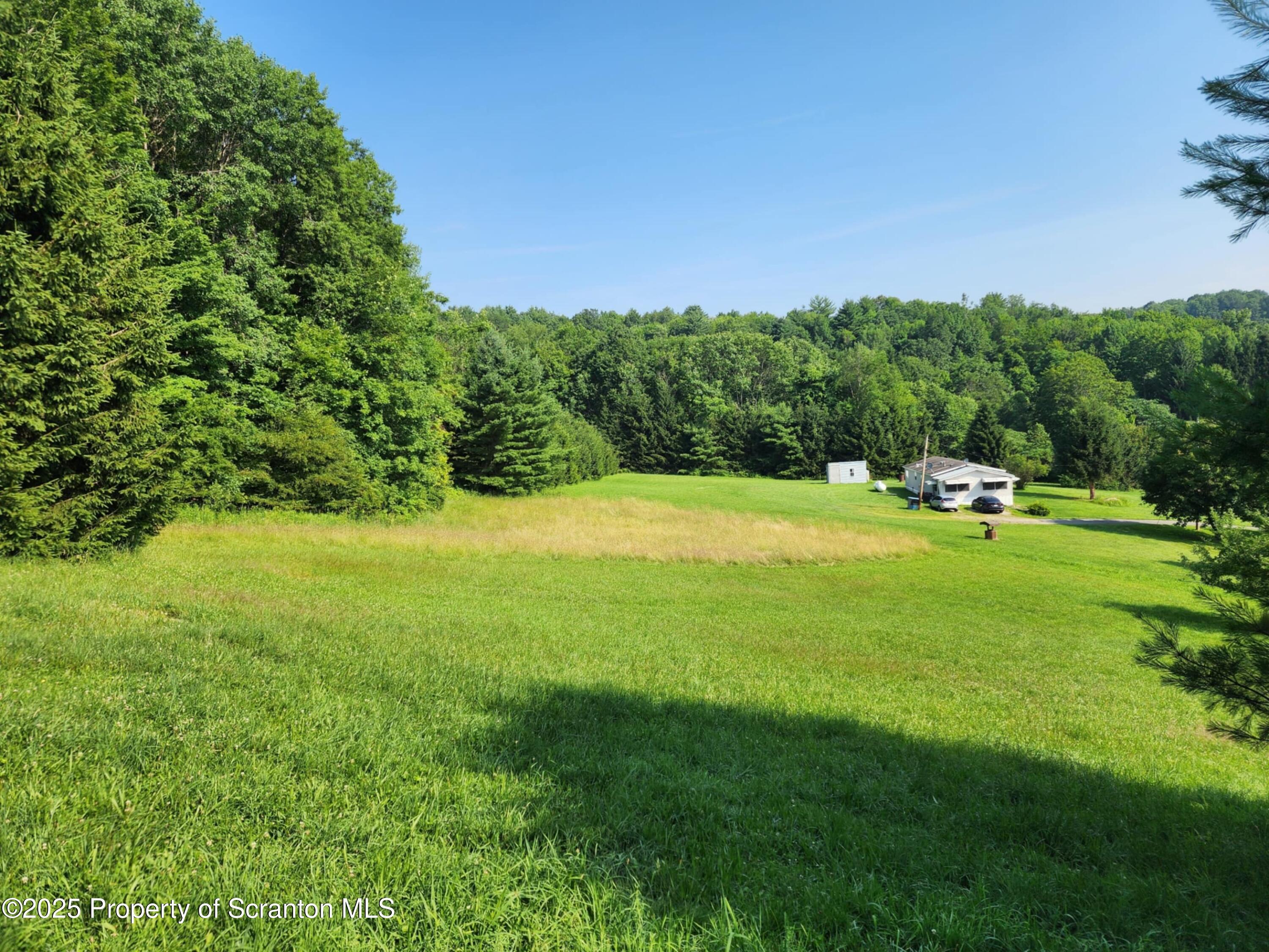 Property Photo: 18132 Dimock To Nicholson Road PA 18446