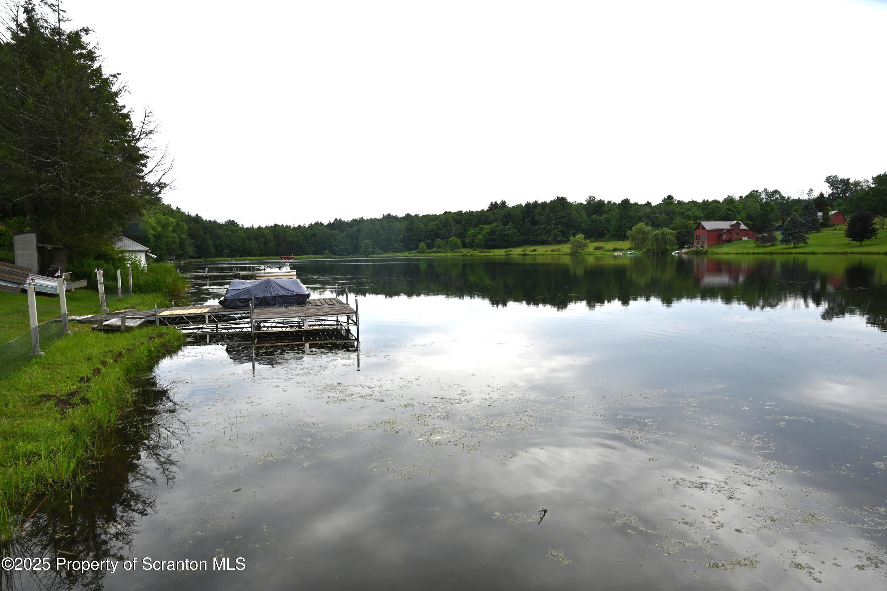 Property Photo: 0 Dream Lake Road PA 18823