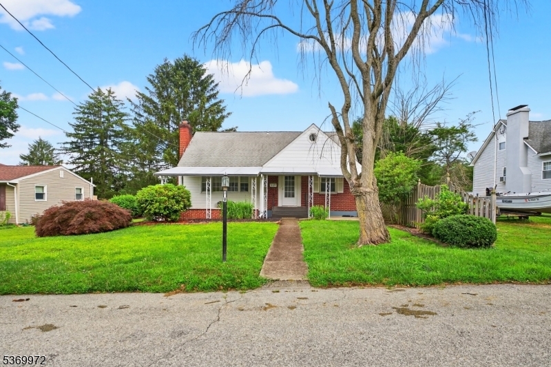 Property Photo: 309 Liberty Blvd NJ 08865