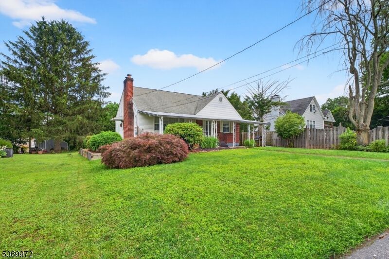 Property Photo:  309 Liberty Blvd  NJ 08865 
