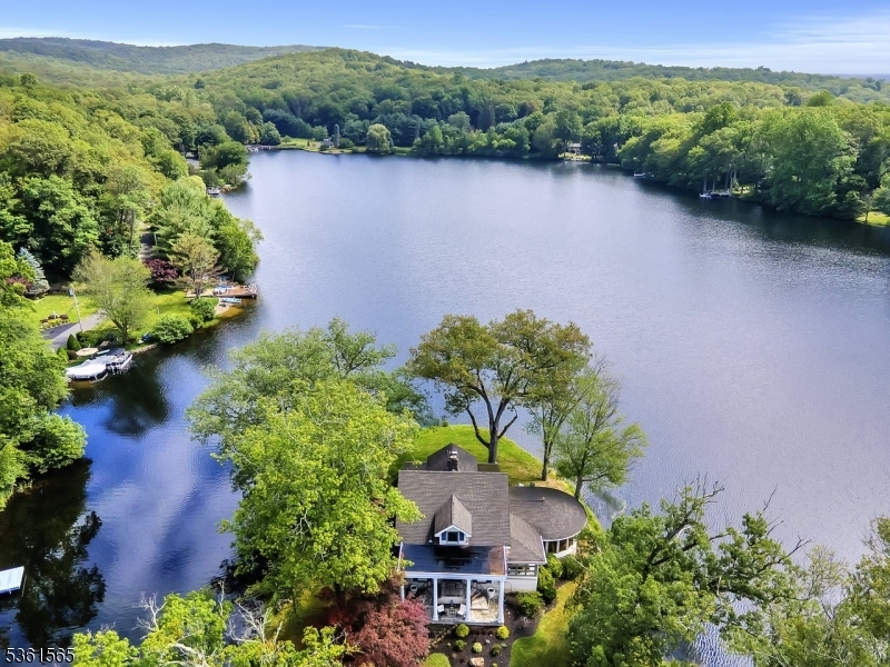 Property Photo: 15 W Shore Rd NJ 07403