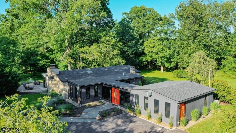 Property Photo: 207 So Branch Road NJ 08844