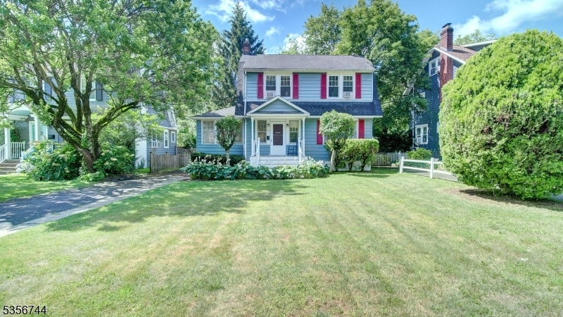 Property Photo:  98 Wildwood Ave  NJ 07043 