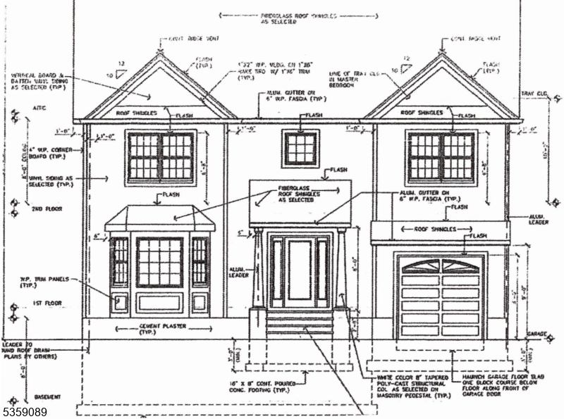 Property Photo:  144 Passaic Ave-3  NJ 07068 