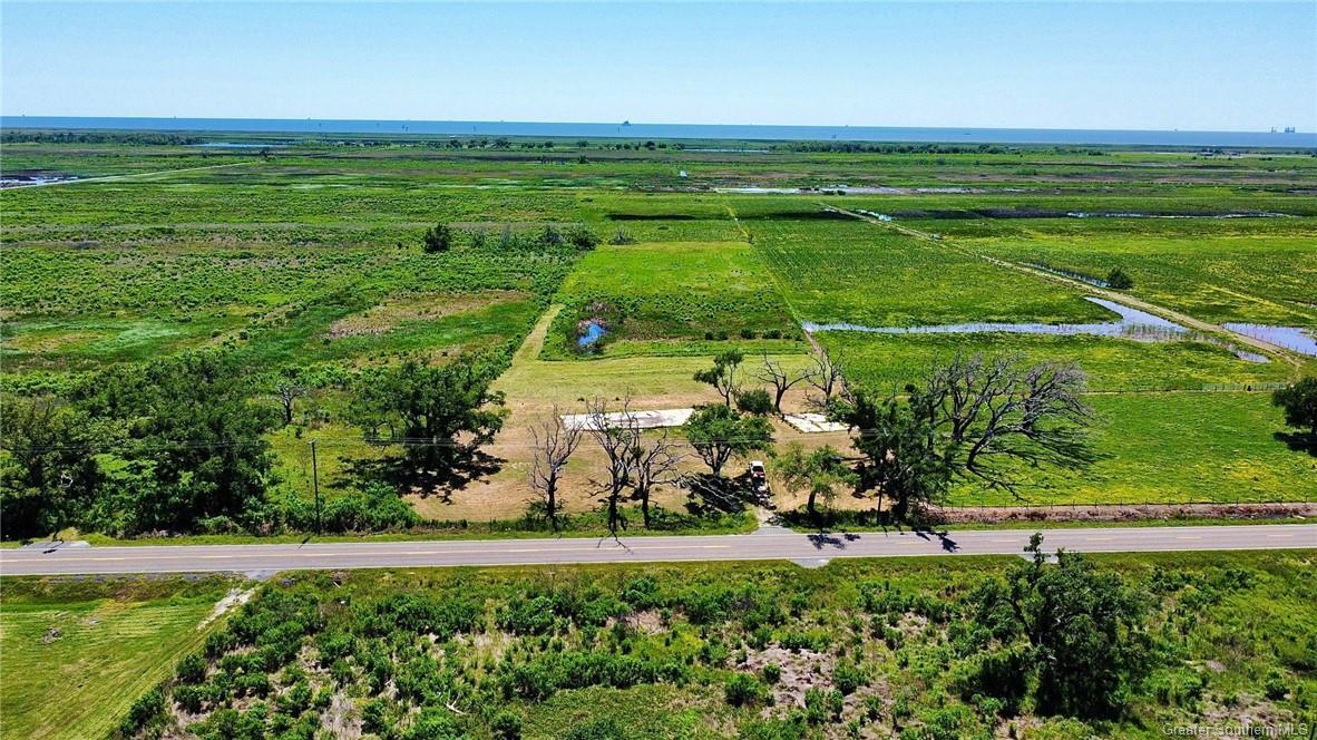 Property Photo: 5995 W Creole Highway LA 70631