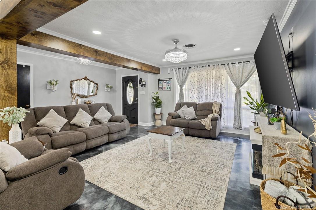 Property Photo:  242 Spring Street  LA 70605 