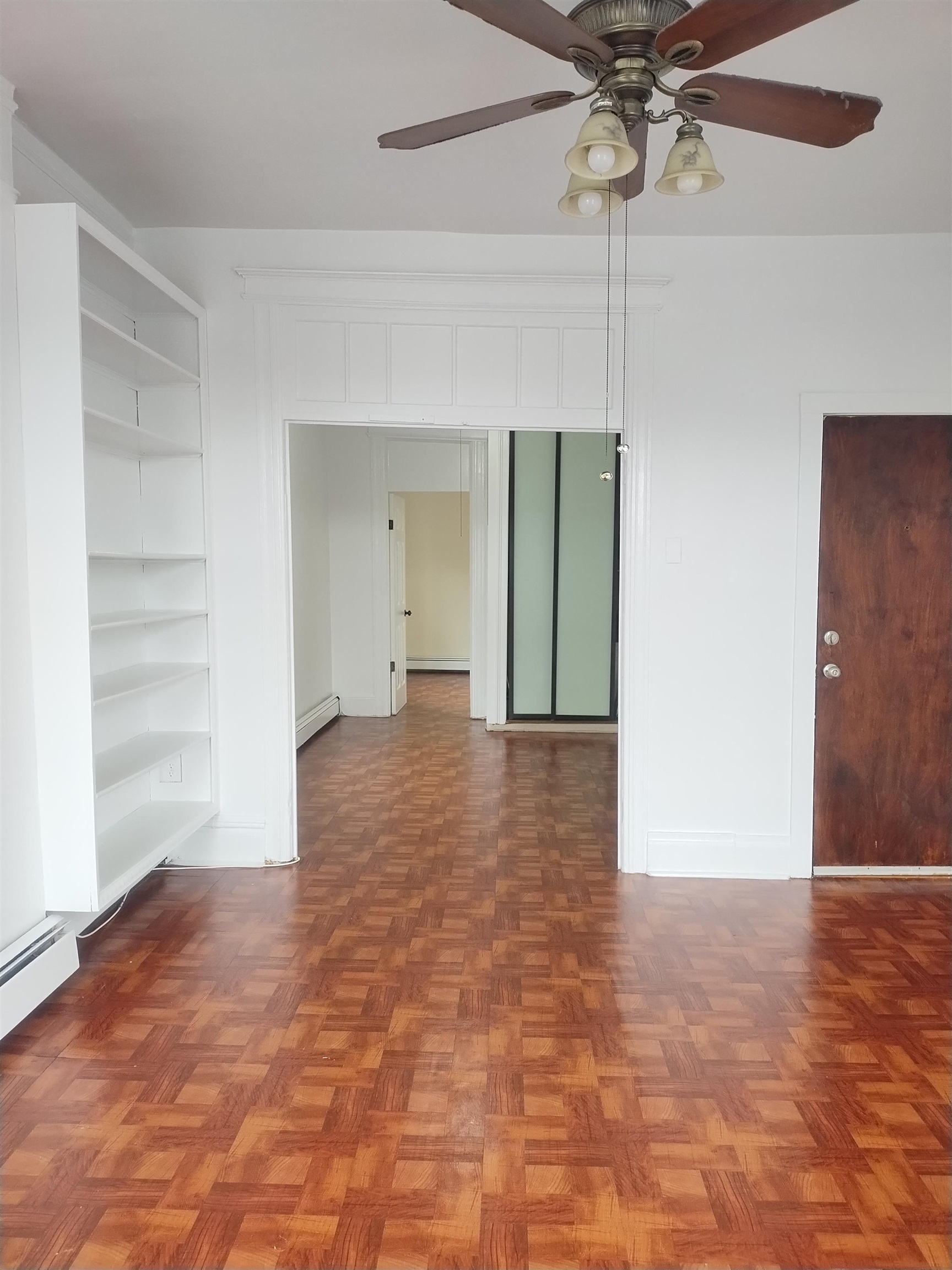 Property Photo: 98 North St 3N NJ 07307