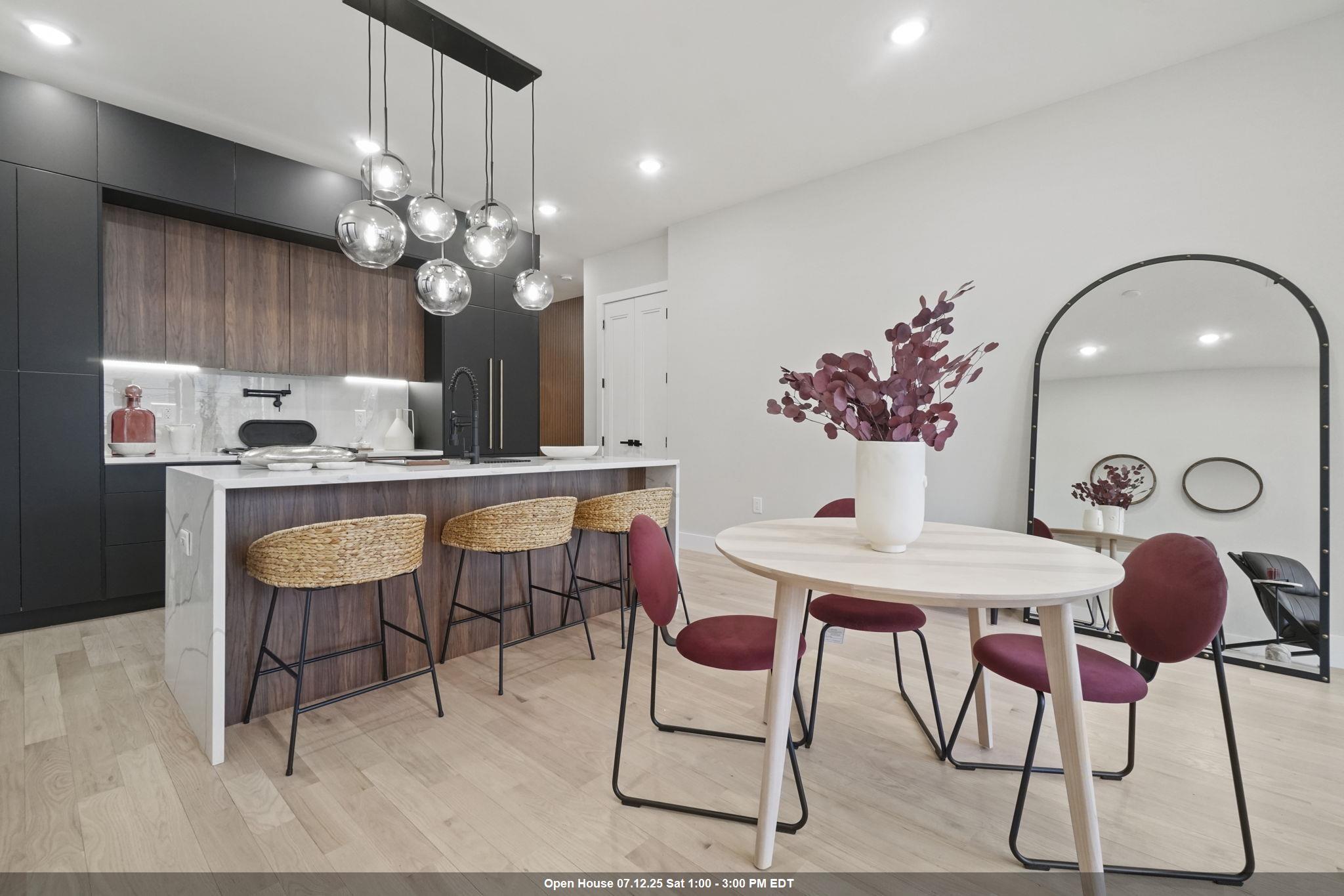 Property Photo: 81 Webster Ave 1 NJ 07307