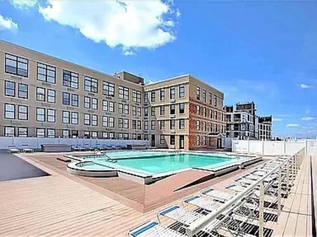 Property Photo: 10 Regent St 517 NJ 07302