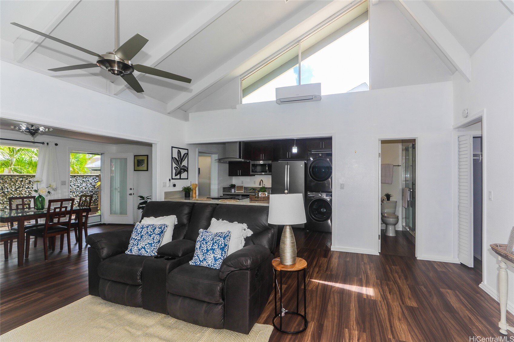 Property Photo: 94-559 Makohilani Street 1071 HI 96789