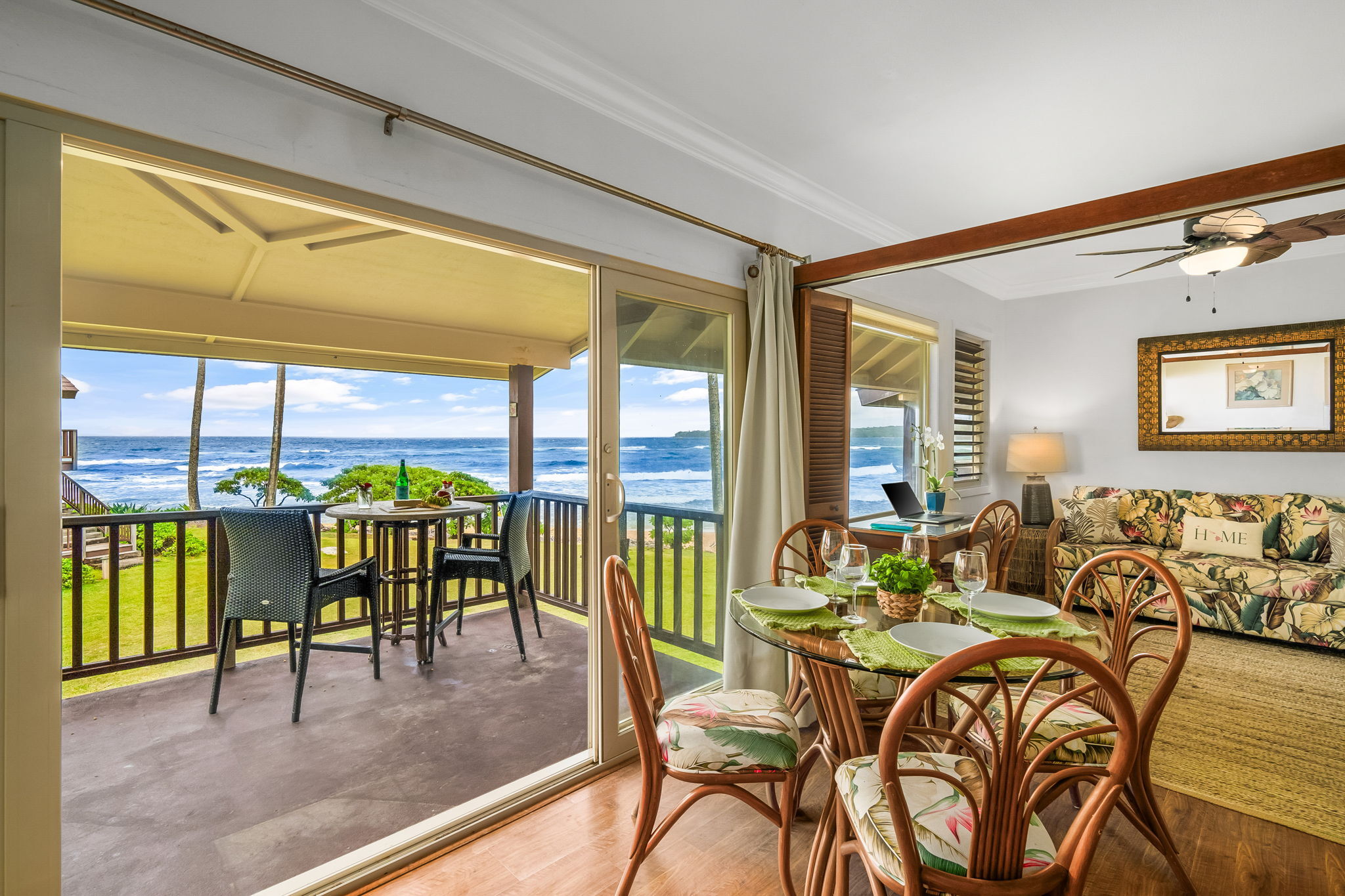 Property Photo: 5-7130 Kuhio Hwy J3 Aug/Sept - #5 HI 96722