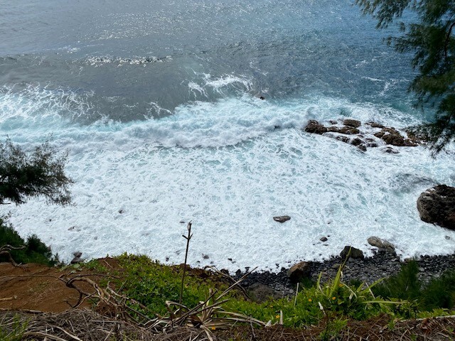 Property Photo: Loa Rd. Lot#79 HI 96783