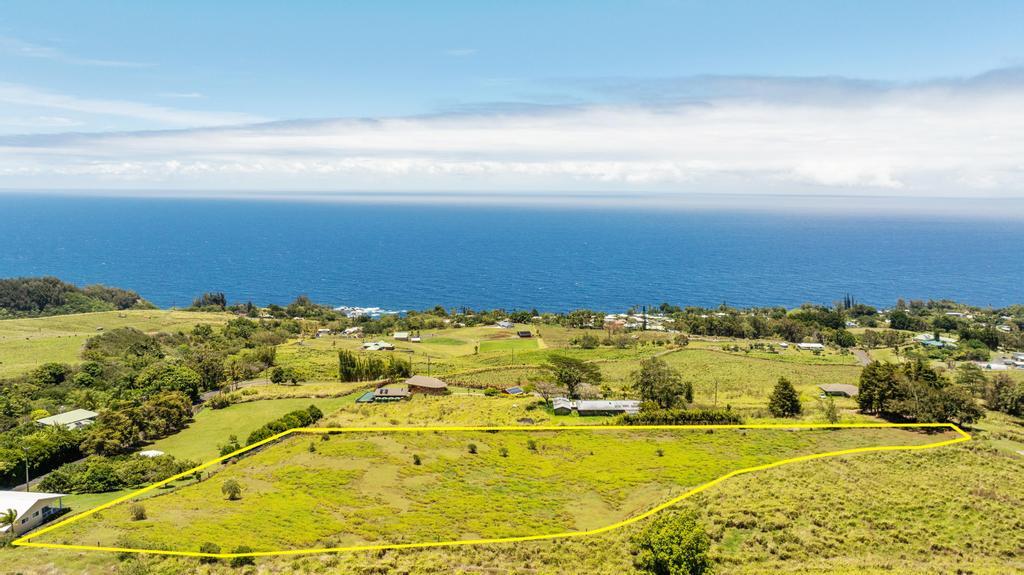 Property Photo: Spencer Rd HI 96764