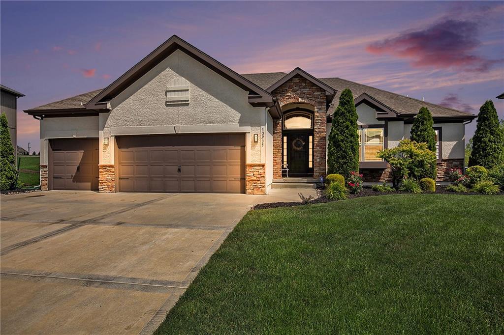 12935 N Bayberry Street  Platte City MO 64079 photo