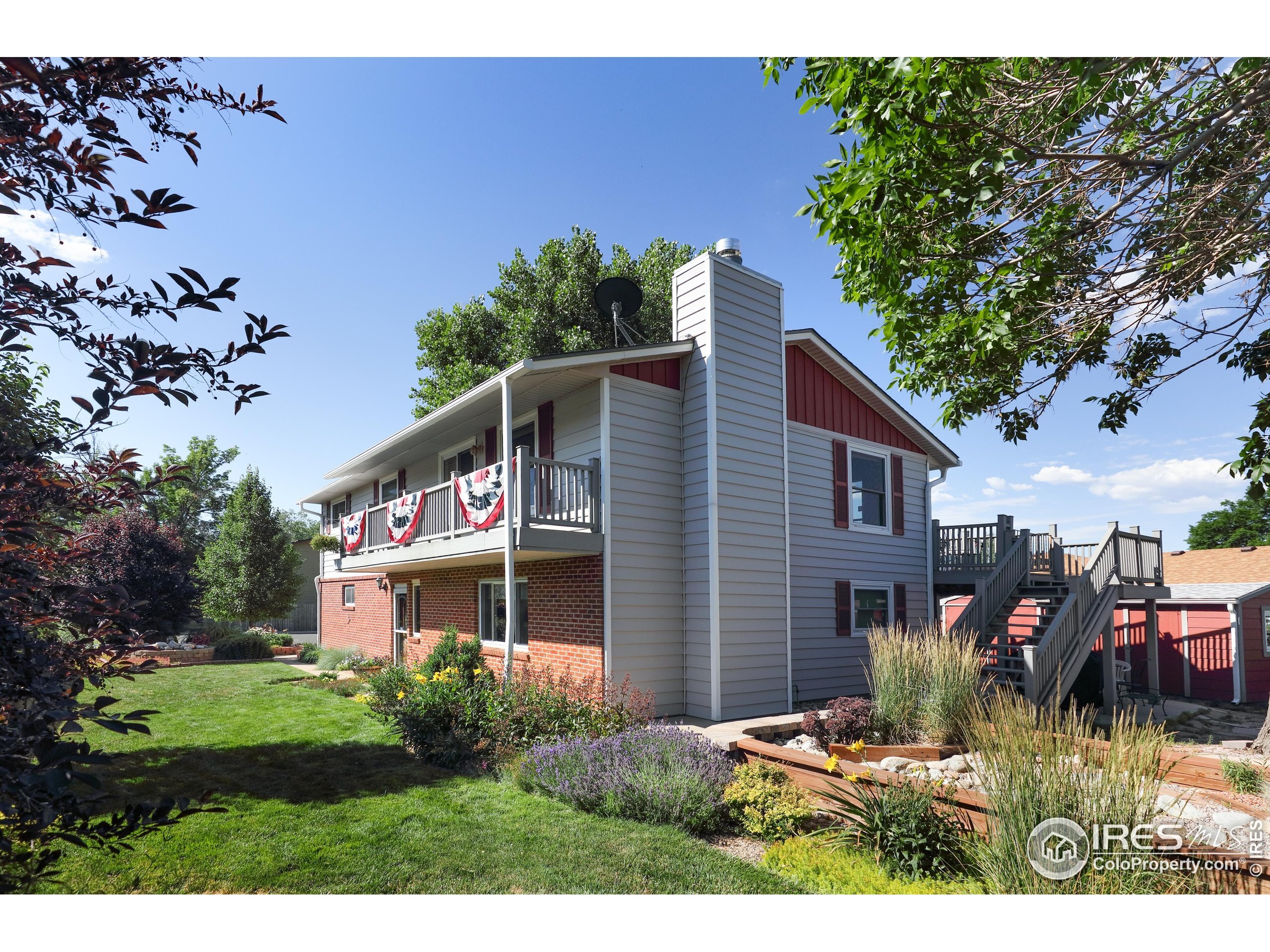 2467 Farisita Dr  Loveland CO 80538 photo