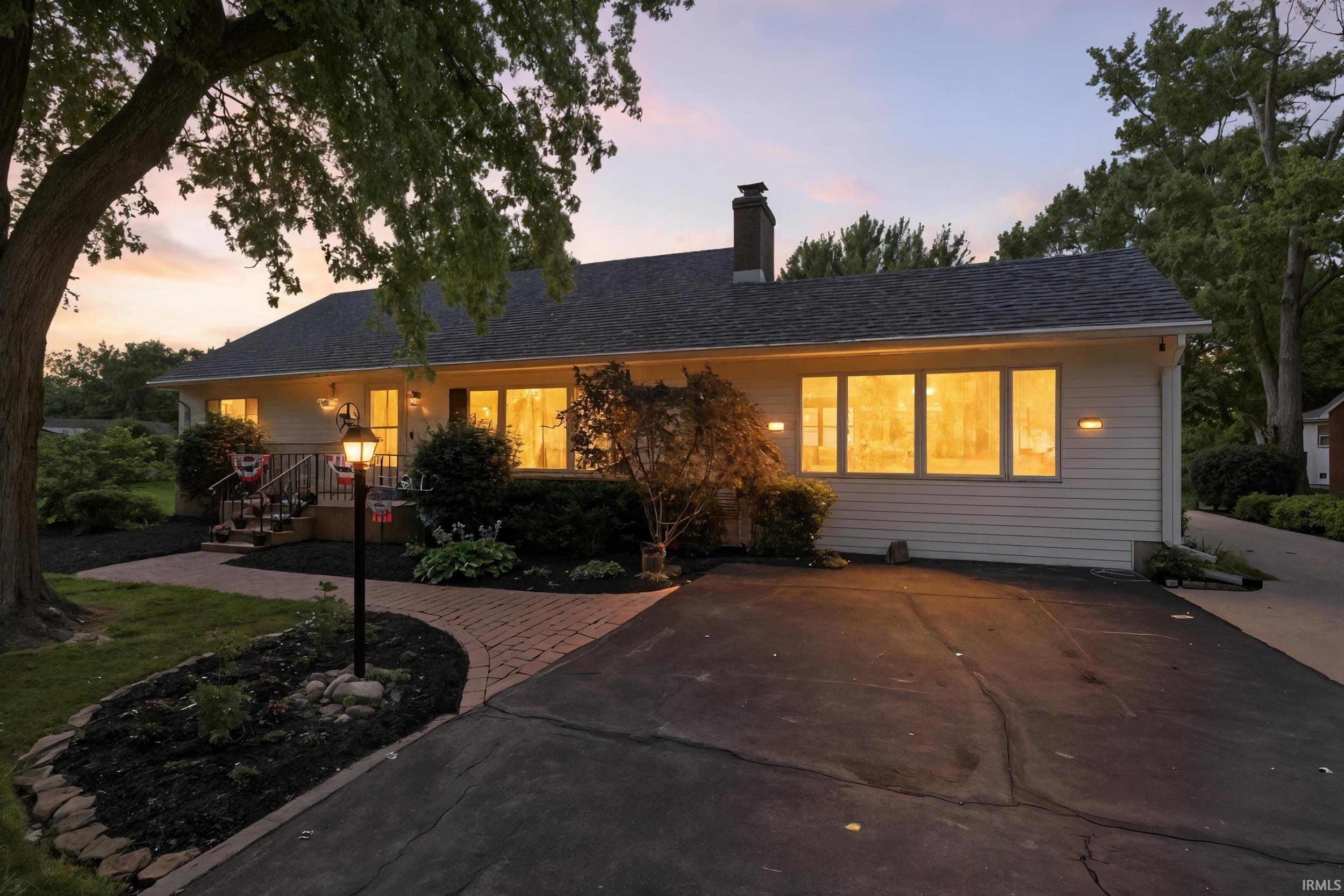 Property Photo:  4457 Beckstein Drive  IN 46815 
