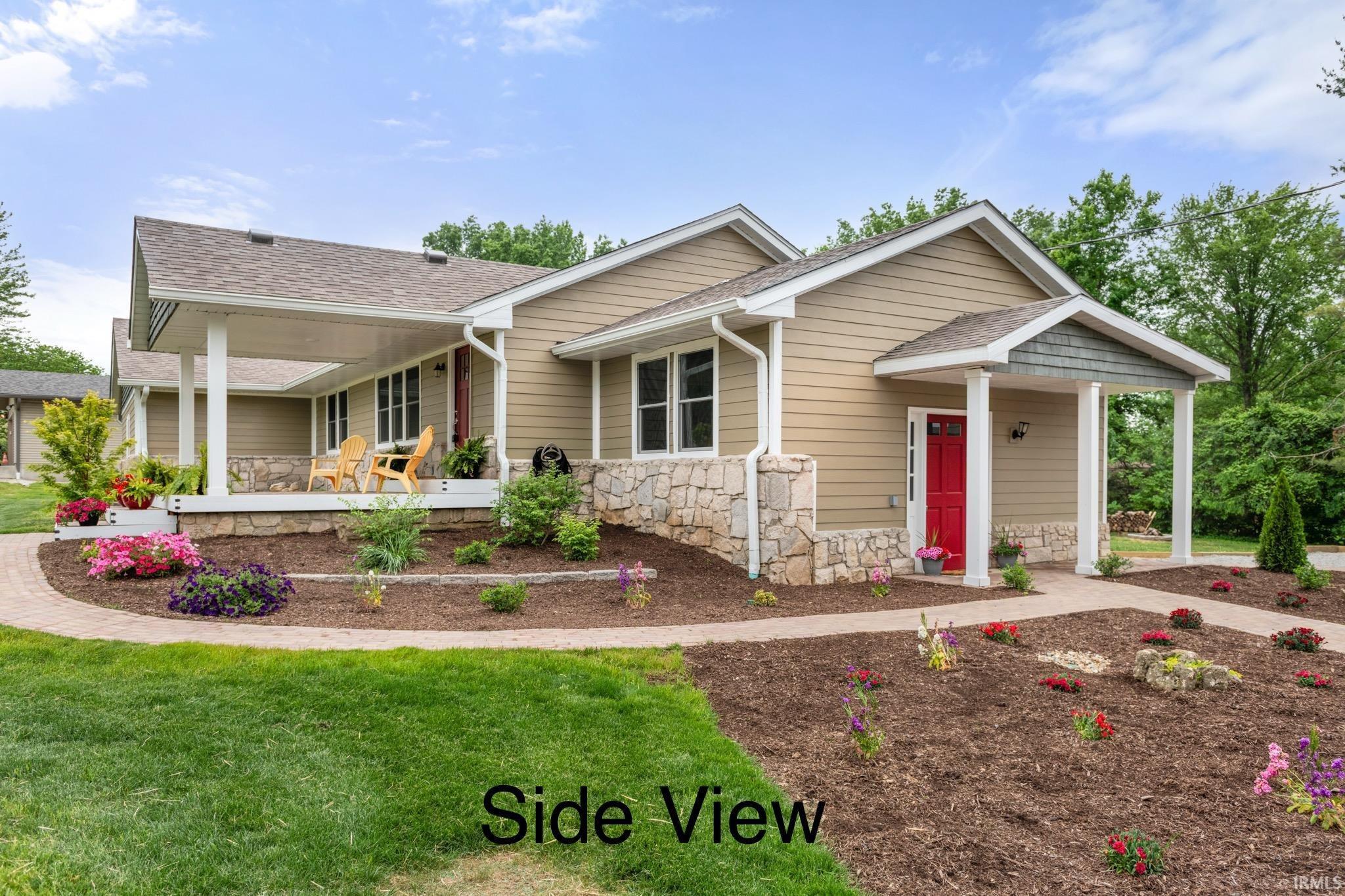 Property Photo:  7065 S Fairfax Road  IN 47401-8947 