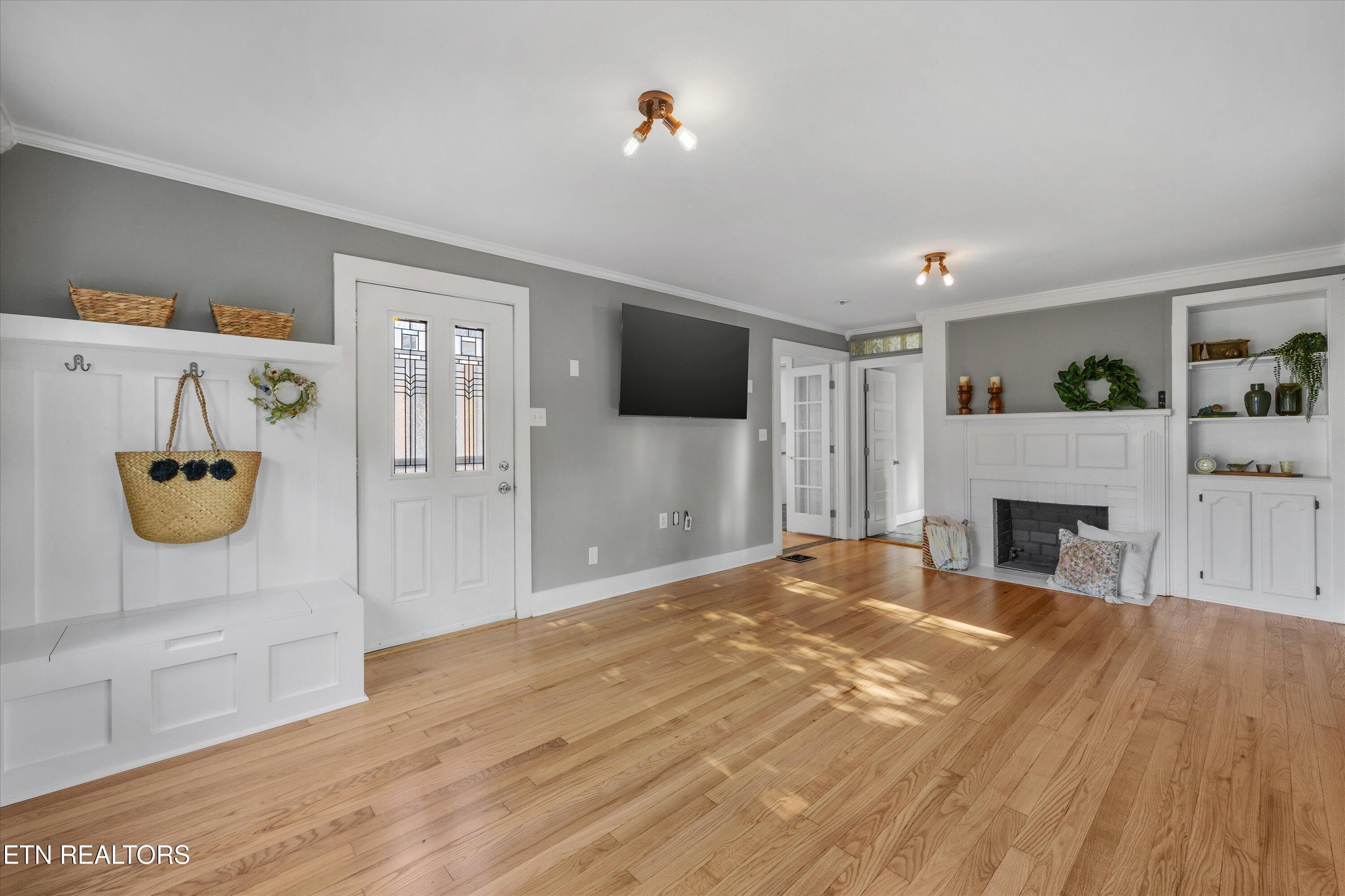 Property Photo: 205 Doughty Drive TN 37918