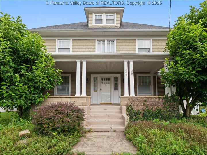 207 North Street  Ripley WV 25271 photo