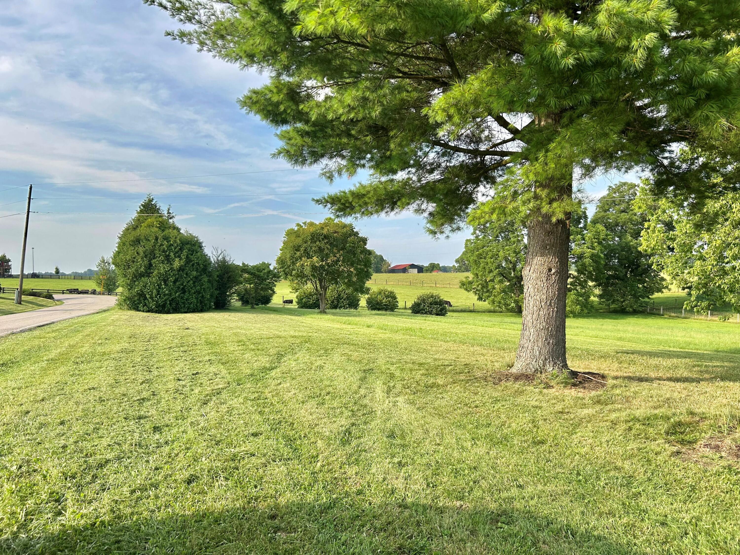 Property Photo:  1132 Lucas Lane  KY 40601 