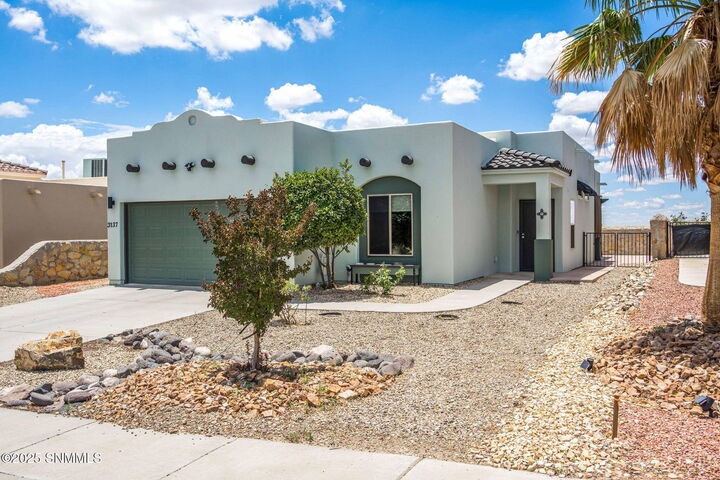 Property Photo: 3137 Rio Arriza Loop NM 88012