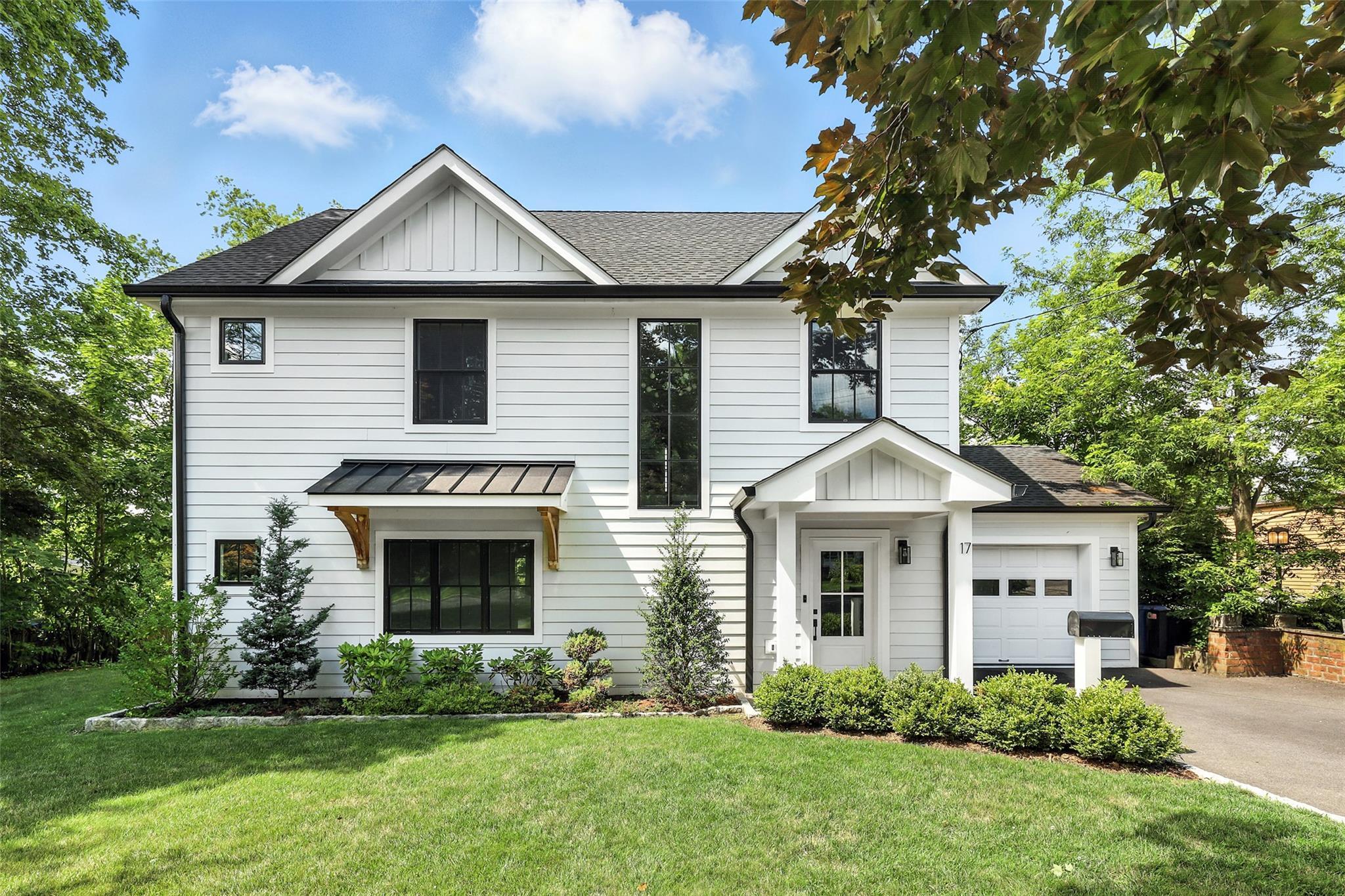 Property Photo:  17 Wilton Road  NY 10573 