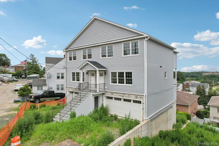 Property Photo:  90 University Avenue  NY 10704 