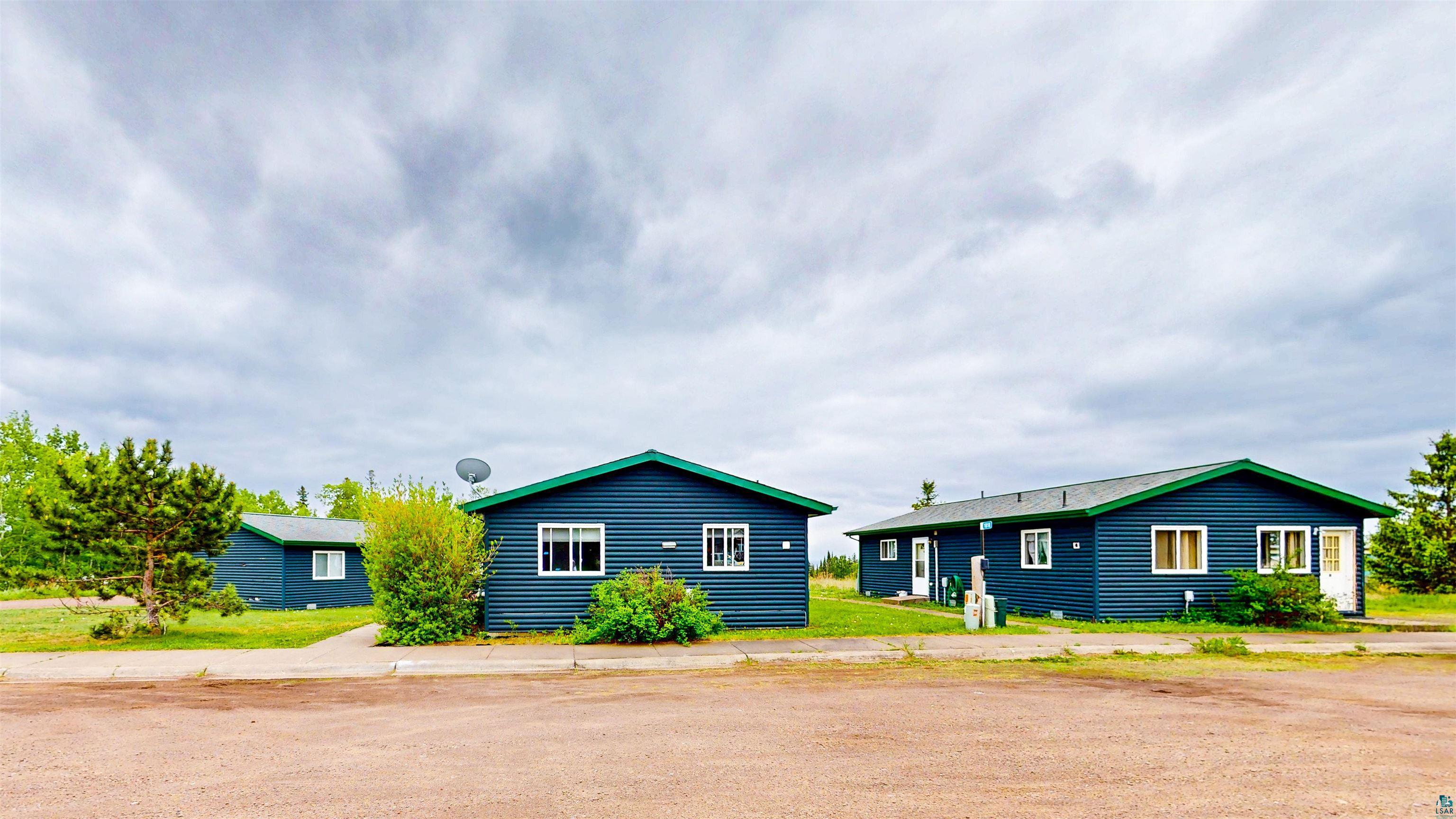 Property Photo:  1818 W Highway 61  MN 55604 