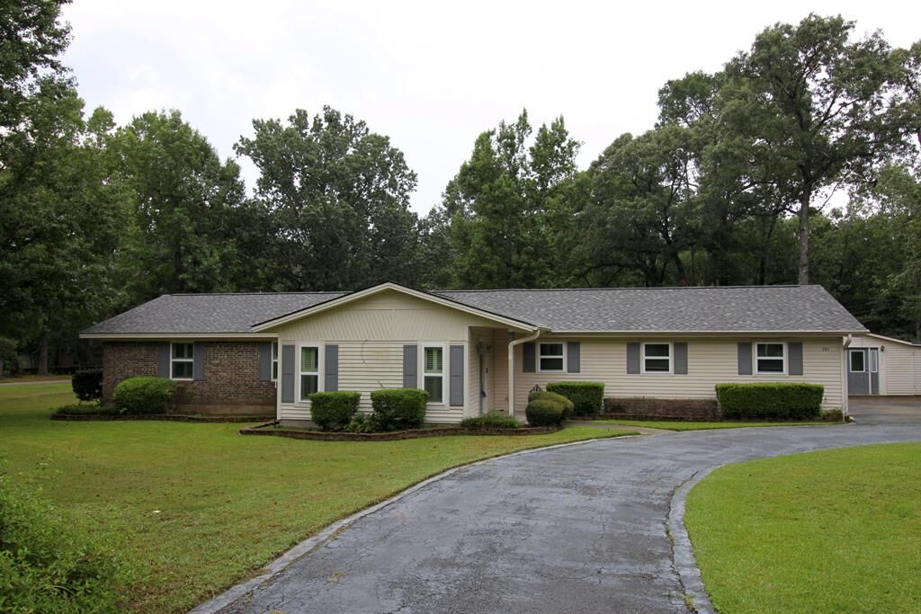 Property Photo:  151 Lancewood Circle  TX 74904 