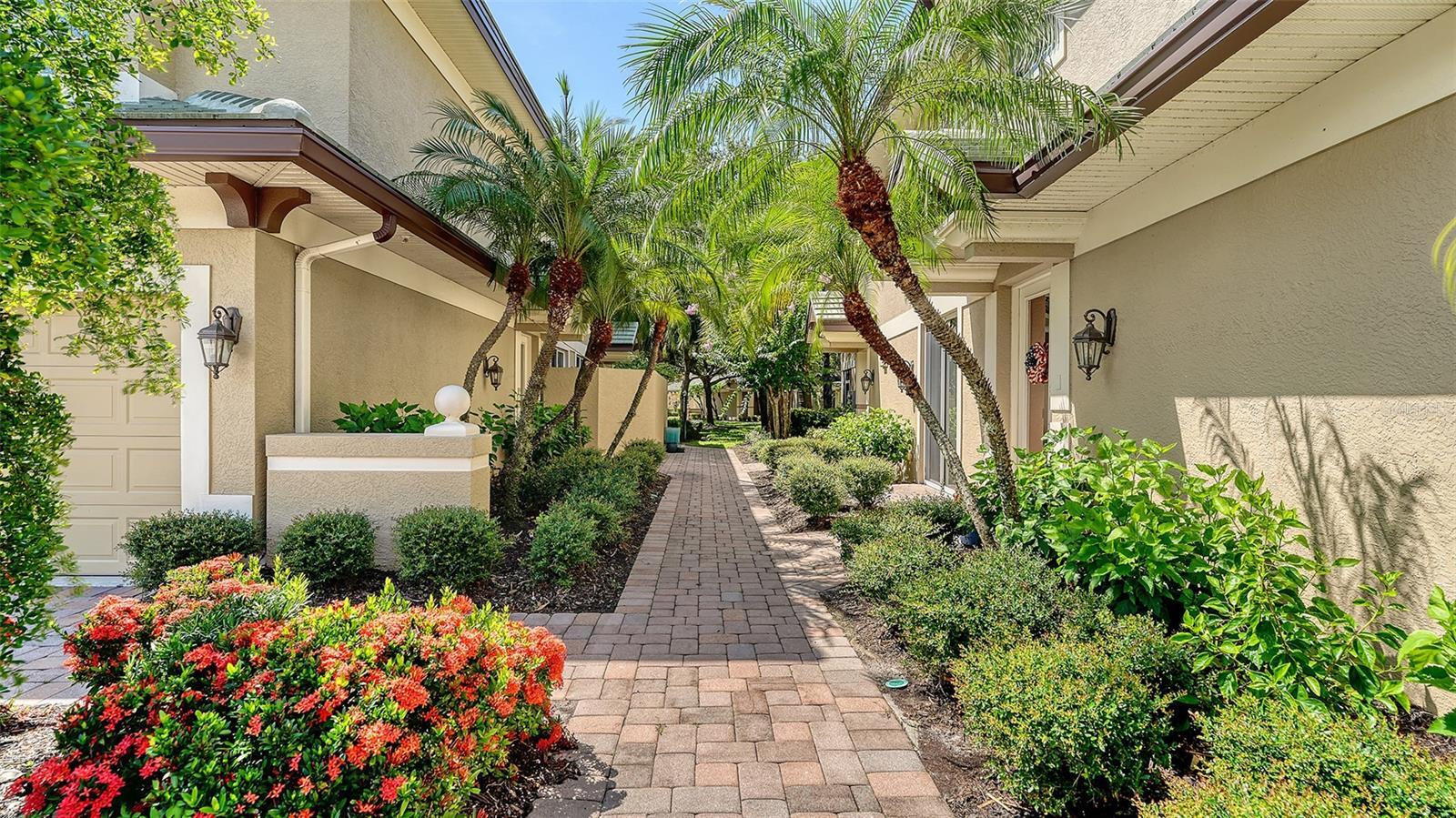 Property Photo: 6422 Moorings Point Circle 101 FL 34202