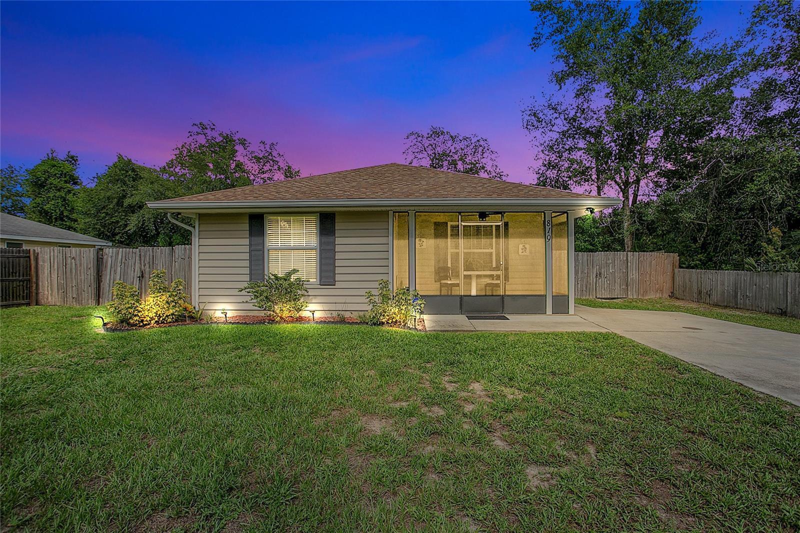 819 Buford Avenue  Orange City FL 32763 photo