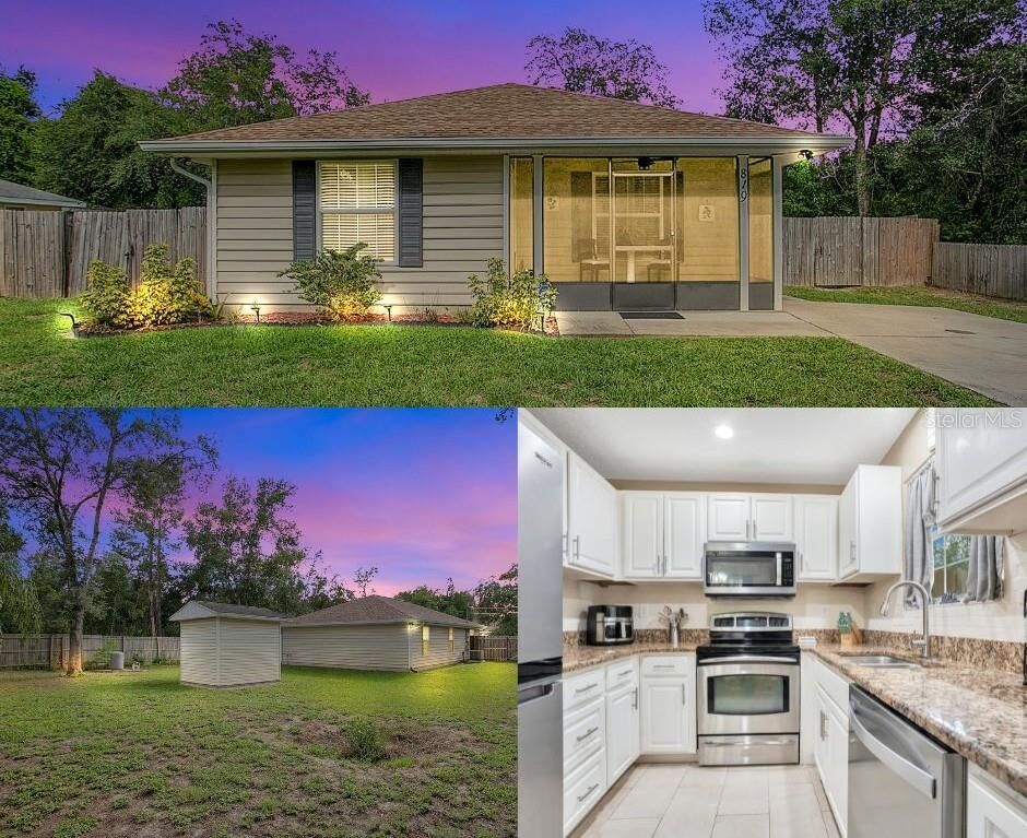 Property Photo:  819 Buford Avenue  FL 32763 