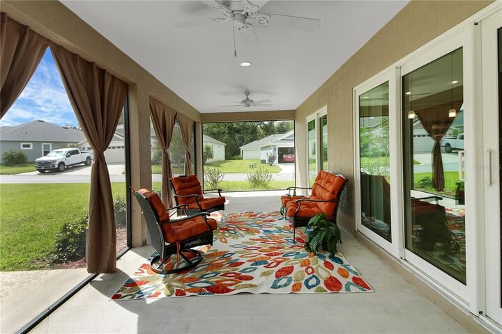 Property Photo: 6964 Sugar Creek Path FL 34762